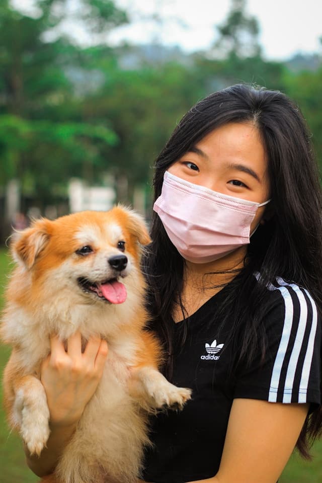 pet