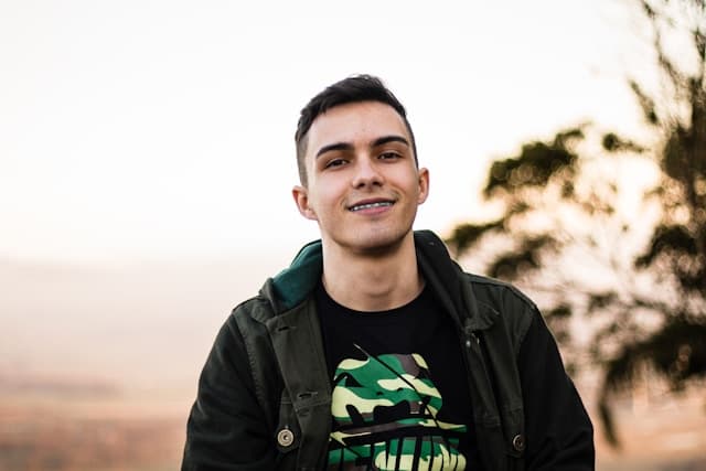 Daniel Robinson